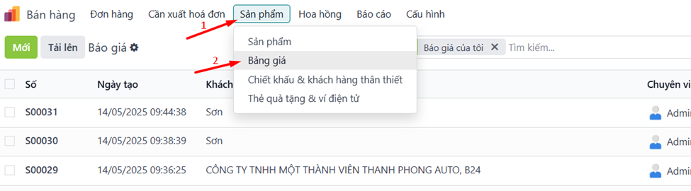 banhang