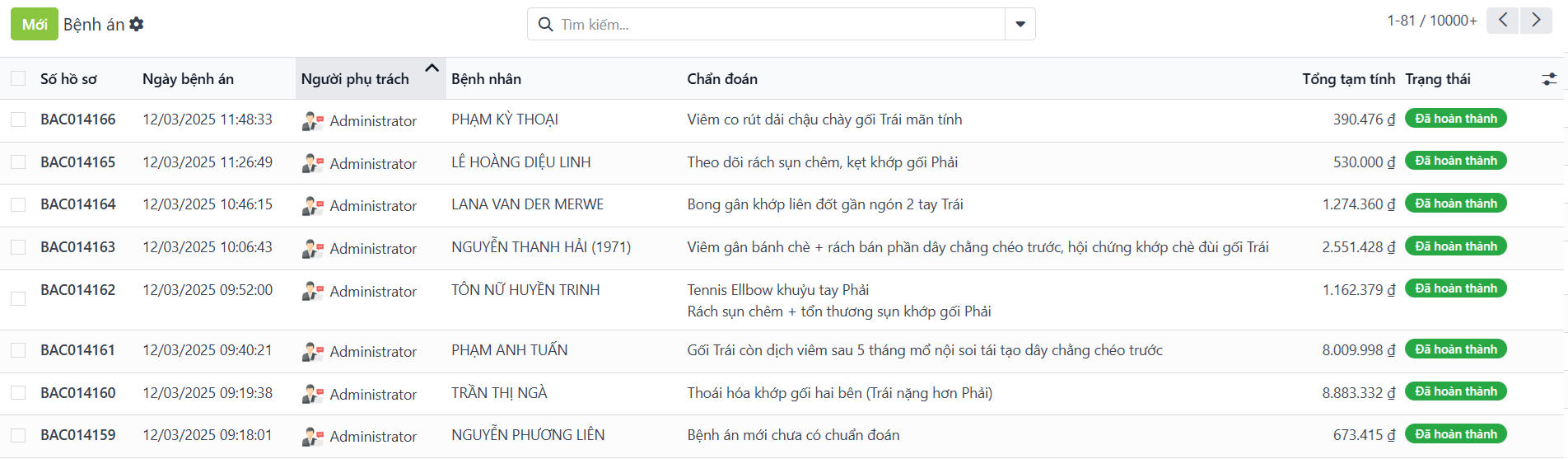 benhan